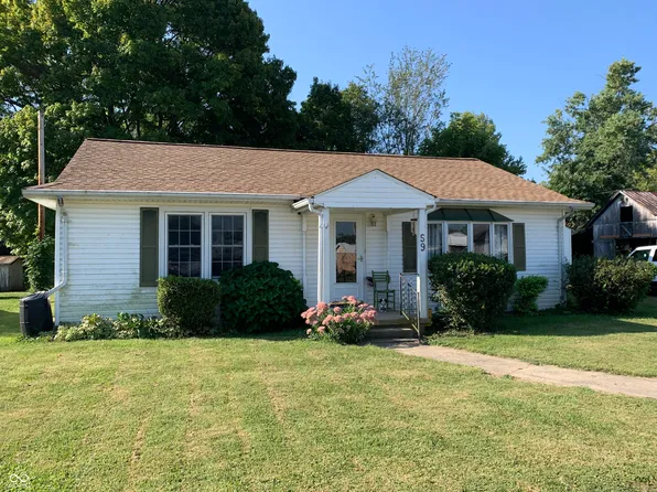 59 E Church St, Bloomingdale, IN 47832