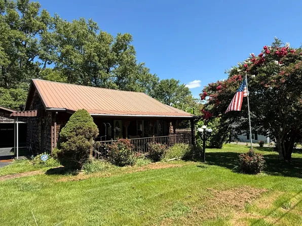 227 Rochester Ave, Marion, KY 42064