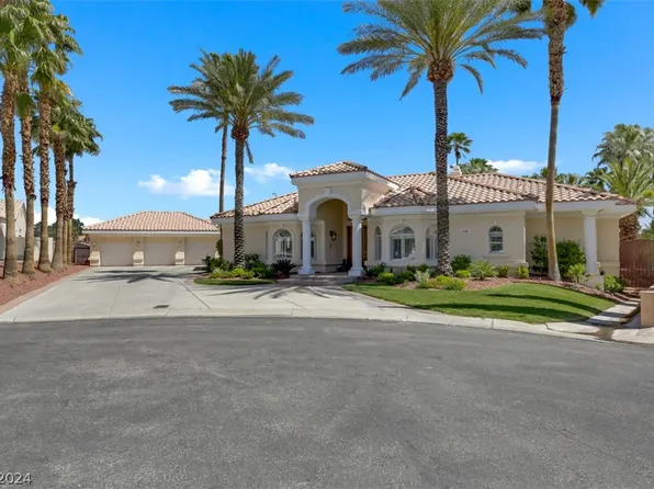 2200 Country Cottage Ct, Las Vegas, NV 89117