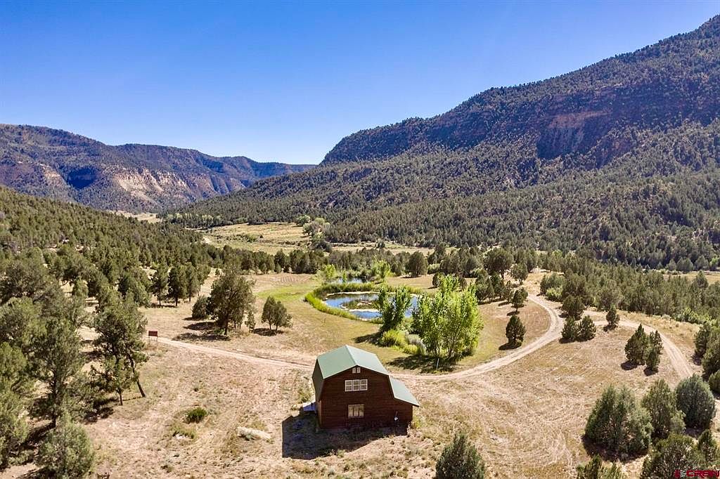 3217 Road 41, Mancos, CO 81328 | MLS #808279 | Zillow