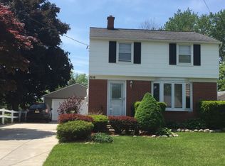 3116 Eggert Rd, Tonawanda, NY 14150