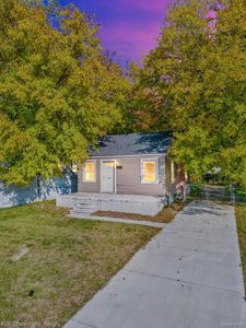 20752 Inkster Rd, Southfield, MI, 48033