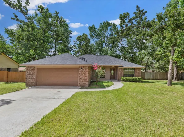 230 Tupelo Ln, Conroe, TX 77304