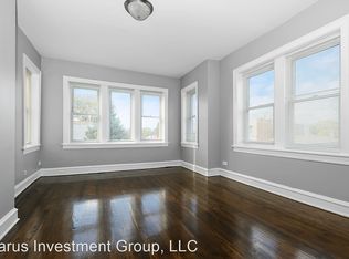 1215-1219 E 72nd Pl #3S, Chicago, IL 60619
