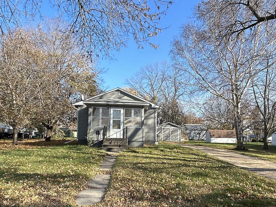 724 S 10th St, Montevideo, MN 56265 MLS 6462897 Zillow