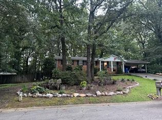 6376 S Skyline Dr, Douglasville, GA 30135