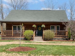 886 Page Brook Rd, Whitney Pt, NY 13862