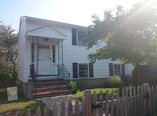 1 Michael Rd, Brighton, MA 02135