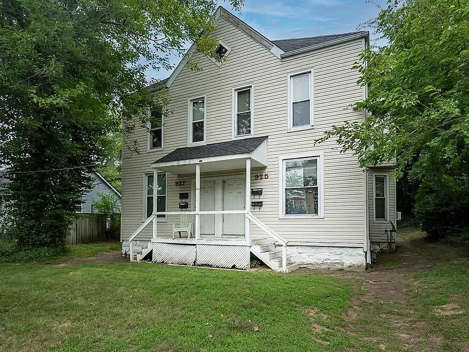 1st image of 925 Easton St #927-A