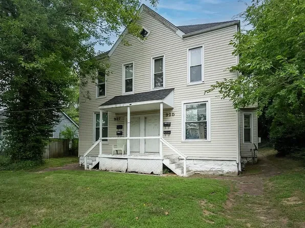 925 Easton St #927-A, Alton, IL 62002