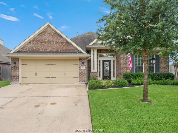 2533 Kimbolton Dr, College Station, TX 77845