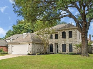 7331 W Hearthstone Green Dr, Houston, TX 77095