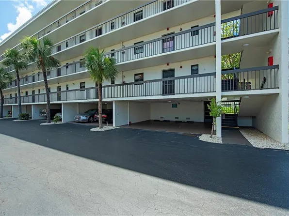 1015 Anglers CV #G203, MARCO ISLAND, FL 34145