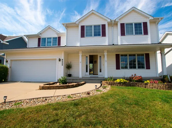 6208 NW 97th St, Johnston, IA 50131