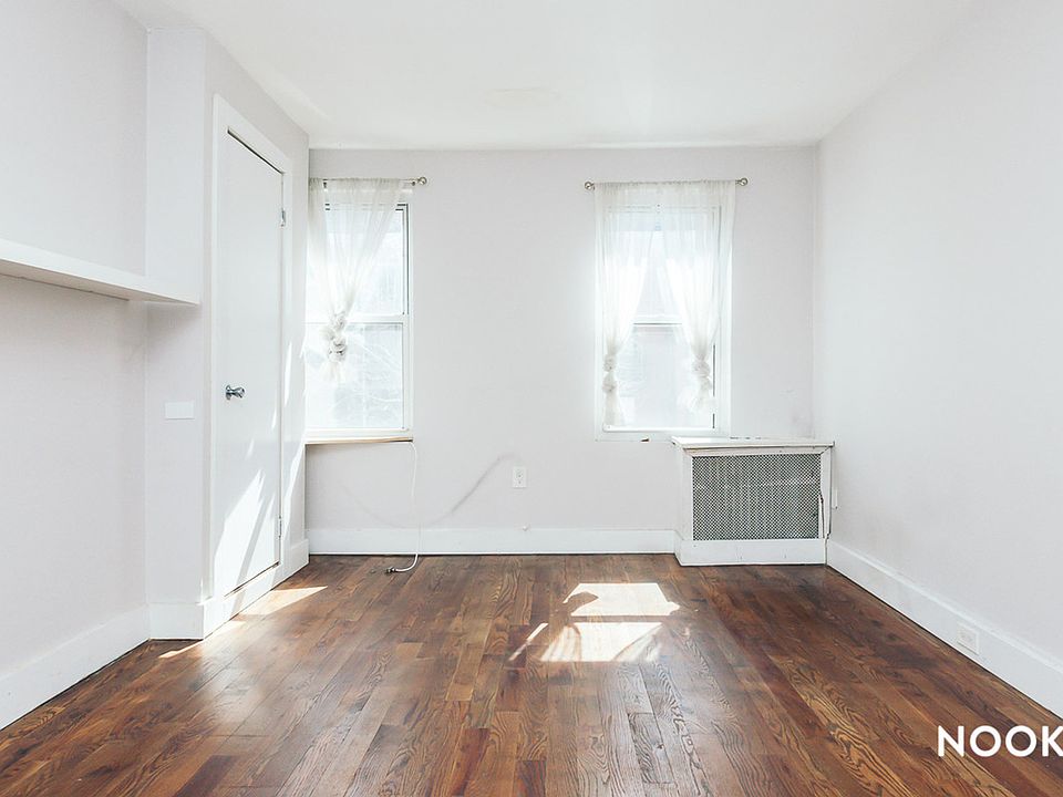 1st image of 55 Ten Eyck St #3A
