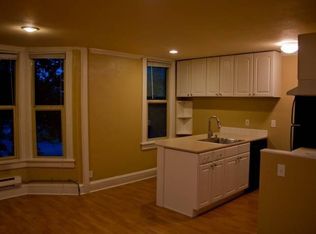 8103 Greenwood Ave N APT 4, Seattle, WA 98103