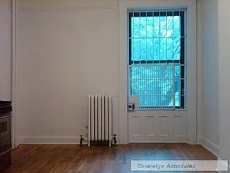 Rented by Sovereign Associates