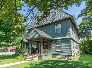 831 Washington St, Watertown, NY 13601