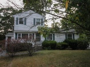 845 Washington St, South Easton, MA 02375