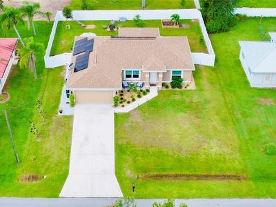 4339 Laurina St, North Port, FL, 34291