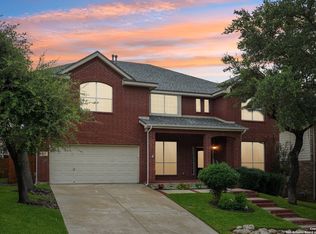 519 Catanbo Ct, San Antonio, TX 78258