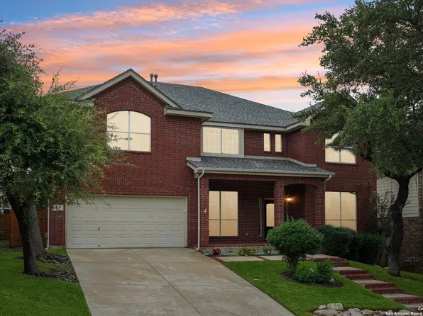 519 catanbo, San Antonio, TX 78258