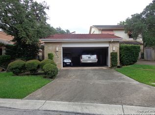 29334 Ridgeview Trl, Boerne, TX 78015