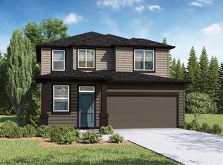 Rockwood Plan, Butler Creek Crossing, Gresham, OR 97080