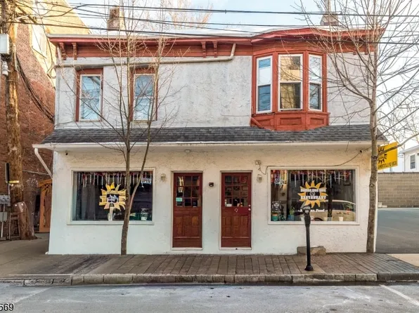 9 Church St #9, Lambertville City, NJ 08530