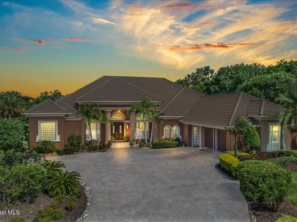 3485 Raney Rd, Titusville, FL 32780