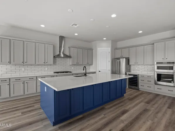 2233 W HIDE Trail, Phoenix, AZ 85085