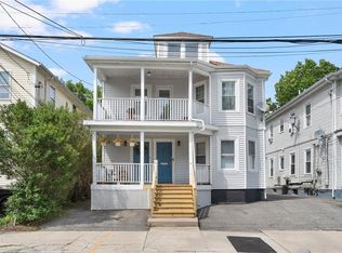 21 Waverly St FLOOR 1, Providence, RI 02907