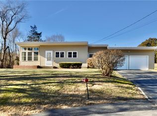 342 Fitchville Rd, BOZRAH, CT 06334