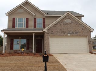 581 Lakefront Dr, Columbus, GA 31907