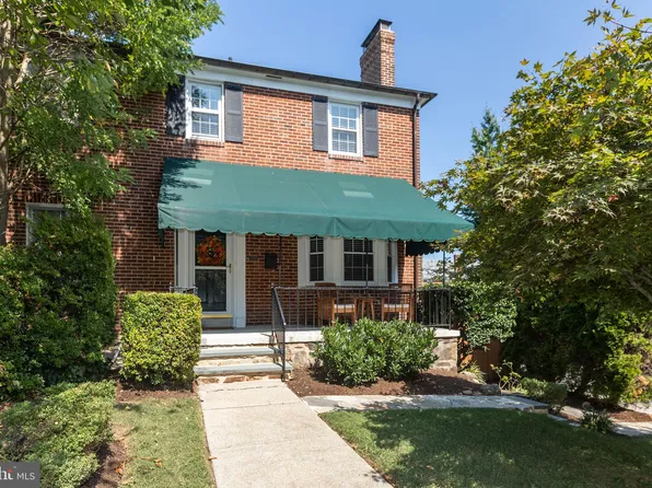 230 Regester Ave, Baltimore, MD 21212