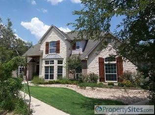 17245 Eagle Pass Dr, College Station, TX 77845