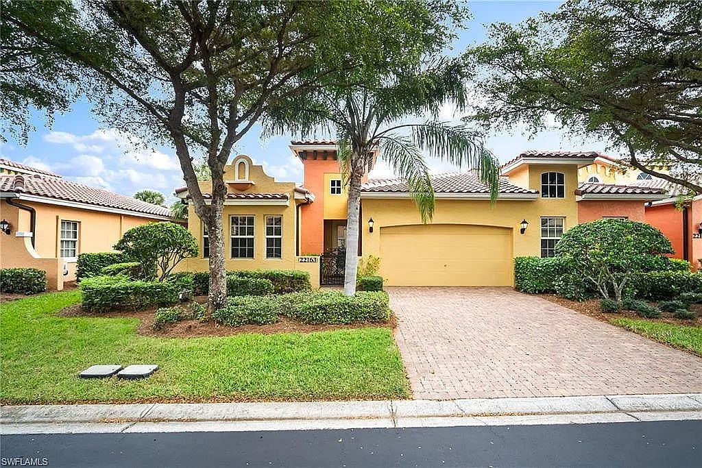 22163 Isola Verdi Way - Property Image