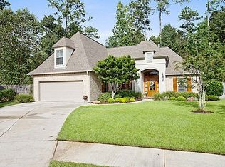 224 Shady View Ln, Covington, LA 70433