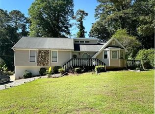 756 Post Road Way, Stone Mountain, GA 30088