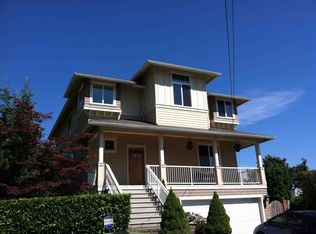4606 NE 105th St, Seattle, WA 98125