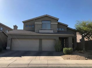 4836 E Eden Dr, Cave Creek, AZ 85331