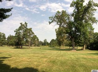 Morton Rd, Horton, MI 49246