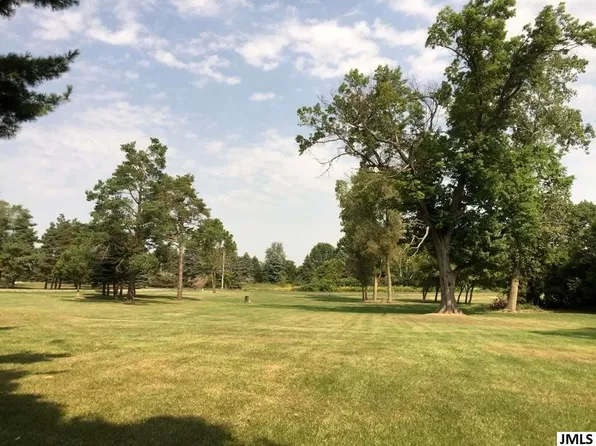 Morton Rd, Horton, MI 49246