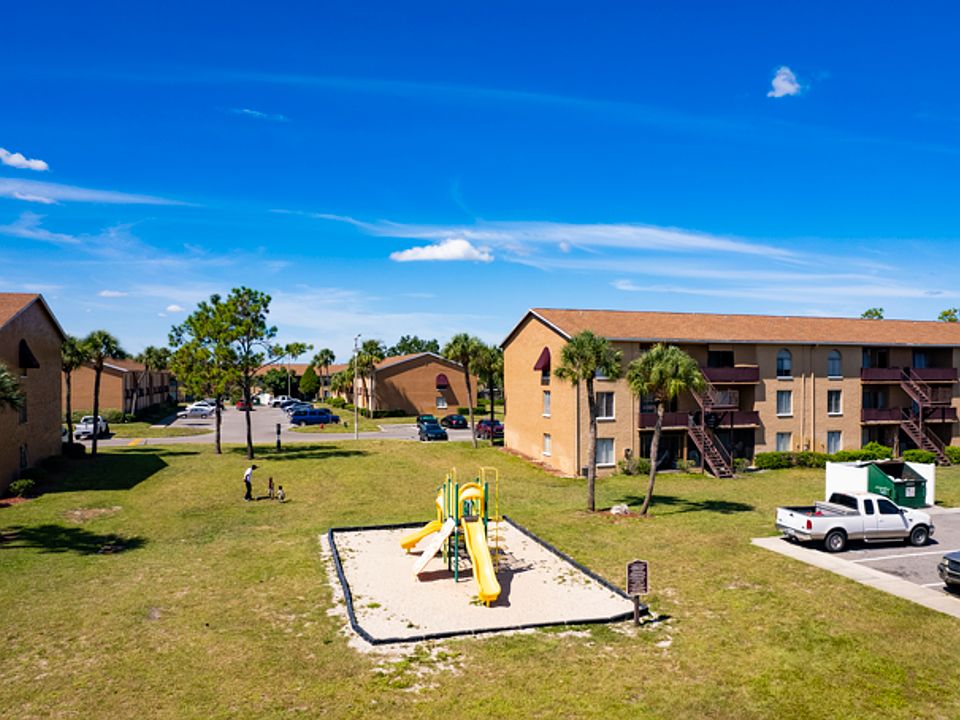 2nd image of 6919 Bonair Dr #P6909f-2x1