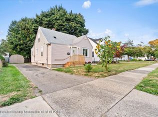 649 Irvington Ave, Lansing, MI 48910