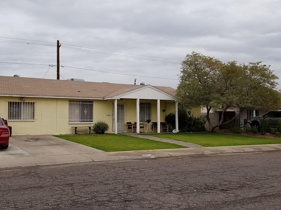 2nd image of 4029 N 79th Dr