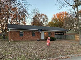 110 Ada Ave E, Wynne, AR 72396