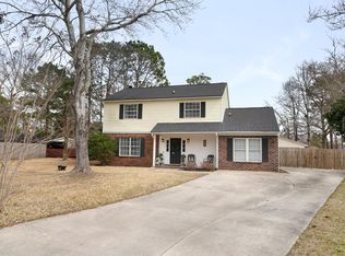 104 James Ct, Summerville, SC 29486