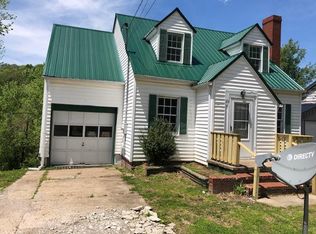 16 Evans Hts, Gallipolis, OH 45631