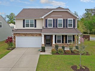 1802 Chickasaw Dr, Charleston, SC 29414